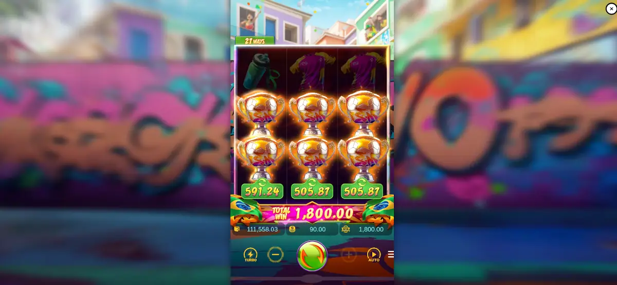 Símbolos do Futebol Fever Símbolos Futebol Fever