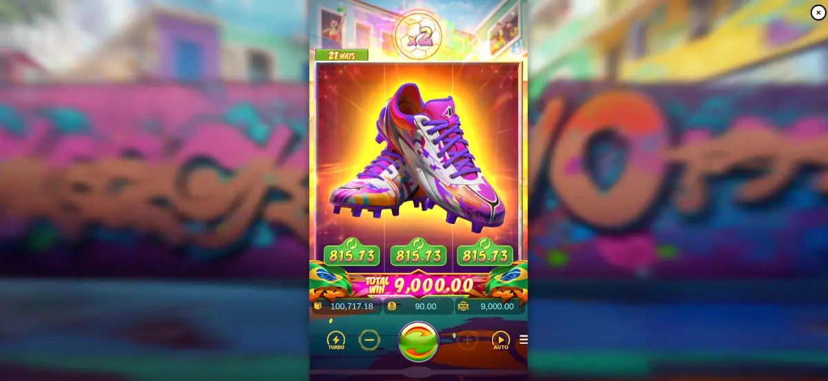 Futebol Fever Demo Grátis Futebol Fever Demo